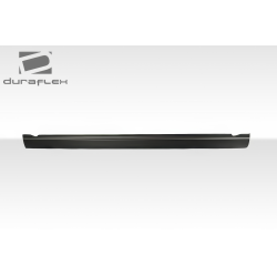 2009-2013 Honda Fit Duraflex A Spec Side Skirts Rocker Panels - 2 Piece image - 3