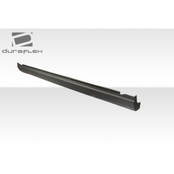2009-2013 Honda Fit Duraflex A Spec Side Skirts Rocker Panels - 2 Piece image - 4