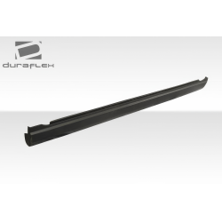 2009-2013 Honda Fit Duraflex A Spec Side Skirts Rocker Panels - 2 Piece image - 5