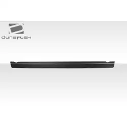 2009-2013 Honda Fit A Spec Side Skirts Rocker Panels - 2 Piece image - 5