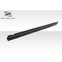 2009-2013 Honda Fit A Spec Side Skirts Rocker Panels - 2 Piece image - 9