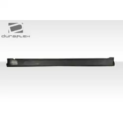 2009-2013 Honda Fit A Spec Side Skirts Rocker Panels - 2 Piece image - 11