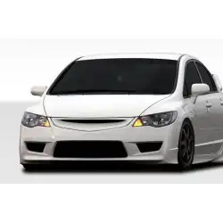 2006-2011 Honda Civic Type R Front Bumper image - 2