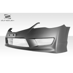 2006-2011 Honda Civic 4DR Duraflex JDM Type R Conversion Front Bumper - 1 Piece image - 3