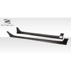 2006-2011 Honda Civic 4DR JDM Type R Conversion Side Skirts Rocker Panels - 2 Piece image - 4