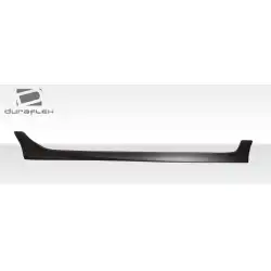 2006-2011 Honda Civic 4DR JDM Type R Conversion Side Skirts Rocker Panels - 2 Piece image - 6