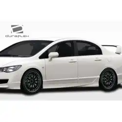 2006-2011 Honda Civic JDM Kit image - 54