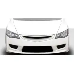 2006-2011 Honda Civic Type R Hood image - 2