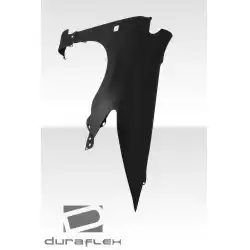 2006-2011 Honda Civic 4DR JDM Type R Front End Conversion Kit - 5 Piece image - 14