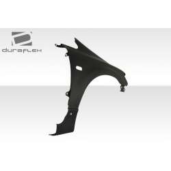 2006-2011 Honda Civic 4DR Duraflex JDM Type R Front End Conversion Kit - 5 Piece image - 8