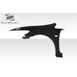 2006-2011 Honda Civic 4DR Duraflex JDM Type R Front End Conversion Kit - 5 Piece image - 9