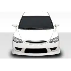 2006-2011 Honda Civic Type R Front Lip image - 3
