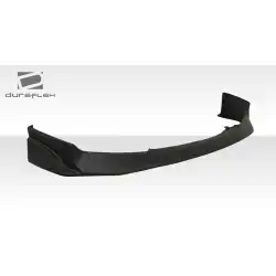 2006-2011 Honda Civic 4DR JDM Type JS Type R Conversion Front Lip Under Spoiler Air Dam - 1 Piece image - 5