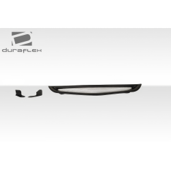 2006-2011 Honda Civic 4DR Duraflex JDM Type JS Type R Conversion Grille - 1 Piece image - 3