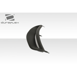 2006-2011 Honda Civic 4DR Duraflex JDM Type JS Type R Conversion Grille - 1 Piece image - 4