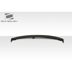 2006-2011 Honda Civic 4DR Duraflex JDM Type JS Type R Conversion Grille - 1 Piece image - 5