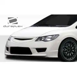 2006-2011 Honda Civic Type R Grille image - 4