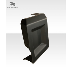 2003-2009 Hummer H2 Duraflex BR-N Body Kit - 9 Piece image - 8