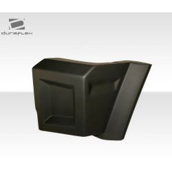 2003-2009 Hummer H2 Duraflex BR-N Body Kit - 9 Piece image - 9