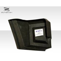 2003-2009 Hummer H2 Duraflex BR-N Body Kit - 9 Piece image - 10