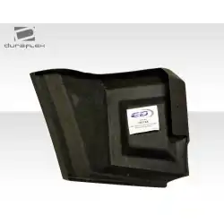 2003-2009 Hummer H2 BR-N Front Add Ons Spat Bumper Extensions - 2 Piece image - 7