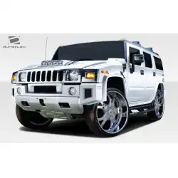 2003-2009 Hummer H2 BR-N Kit image - 14
