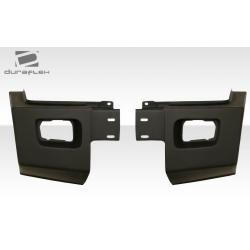 2003-2009 Hummer H2 Duraflex BR-N Body Kit - 9 Piece image - 3