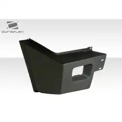 2003-2009 Hummer H2 BR-N Rear Add Ons Spat Bumper Extensions - 1 Piece image - 6