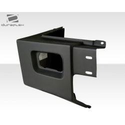 2003-2009 Hummer H2 Duraflex BR-N Body Kit - 9 Piece image - 6