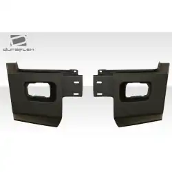 2003-2009 Hummer H2 BR-N Rear Lip image - 7