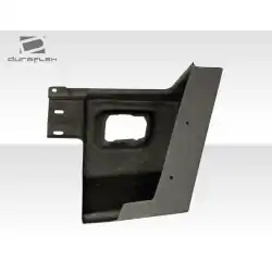 2003-2009 Hummer H2 BR-N Rear Lip image - 9