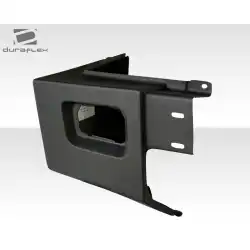 2003-2009 Hummer H2 BR-N Rear Lip image - 13