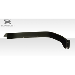 2003-2009 Hummer H2 Duraflex BR-N Body Kit - 9 Piece image - 13