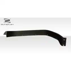 2003-2009 Hummer H2 BR-N Fender Flares - 6 Piece image - 6