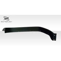 2003-2009 Hummer H2 Duraflex BR-N Body Kit - 9 Piece image - 22