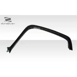 2003-2009 Hummer H2 BR-N Fender Flares - 6 Piece image - 16