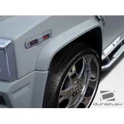 2003-2009 Hummer H2 BR-N Fender image - 4