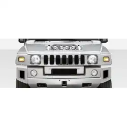 2003-2009 Hummer H2 BR-N Lighting image - 3