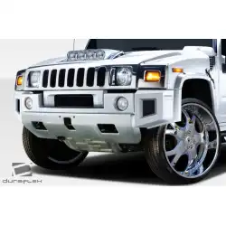 2003-2009 Hummer H2 BR-N Lighting image - 5