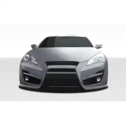 2010-2012 Hyundai Genesis TP-R Front Bumper image - 3