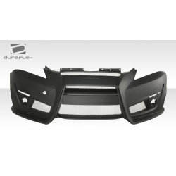 2010-2012 Hyundai Genesis Coupe 2DR Duraflex TP-R Front Bumper - 1 Piece image - 3