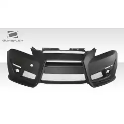2010-2012 Hyundai Genesis Coupe 2DR TP-R Front Bumper - 1 Piece image - 2