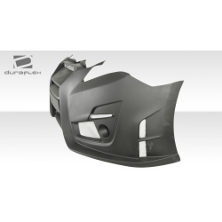 2010-2012 Hyundai Genesis Coupe 2DR Duraflex TP-R Front Bumper - 1 Piece image - 4