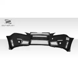 2010-2012 Hyundai Genesis Coupe 2DR TP-R Front Bumper - 1 Piece image - 4