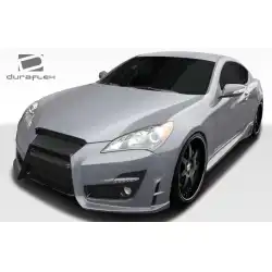 2010-2012 Hyundai Genesis TP-R Front Bumper image - 5