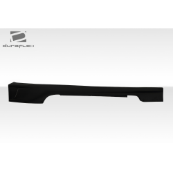 2010-2012 Hyundai Genesis Coupe 2DR Duraflex TP-R Body Kit - 6 Piece image - 3