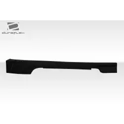 2010-2016 Hyundai Genesis Coupe 2DR TP-R Side Skirts Rocker Panels - 2 Piece image - 2