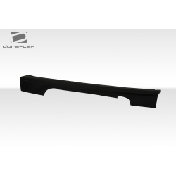 2010-2016 Hyundai Genesis Coupe 2DR Duraflex TP-R Side Skirts Rocker Panels - 2 Piece image - 4