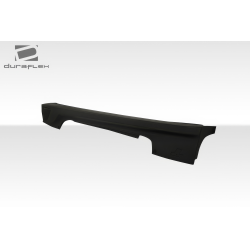 2010-2012 Hyundai Genesis Coupe 2DR Duraflex TP-R Body Kit - 6 Piece image - 4