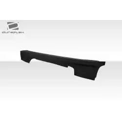 2010-2016 Hyundai Genesis Coupe 2DR TP-R Side Skirts Rocker Panels - 2 Piece image - 4